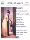 ROSSINI: L'Equivoco stravagante